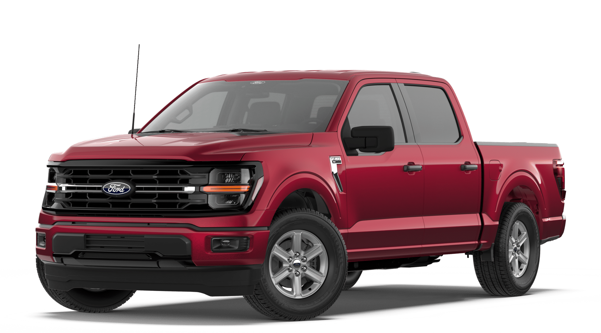 2026 Ford F-150® External Image 1